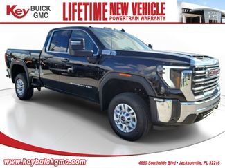 New 2026 GMC Sierra 2500 SLE w/ Preferred Package video 1