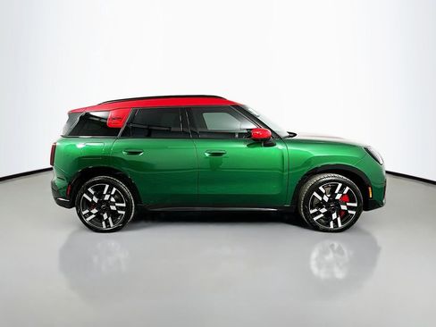New 2026 MINI Cooper Countryman John Cooper Works image 4