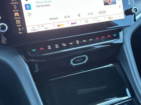 New 2026 Jeep Grand Cherokee L Limited AWD/4WD image 22