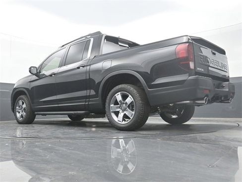 New 2025 Honda Ridgeline RTL image 31