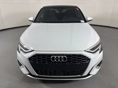 Used 2024 Audi A3 2.0T Premium FWD image 3