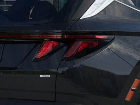 New 2026 Hyundai Tucson SEL Plus AWD/4WD image 10