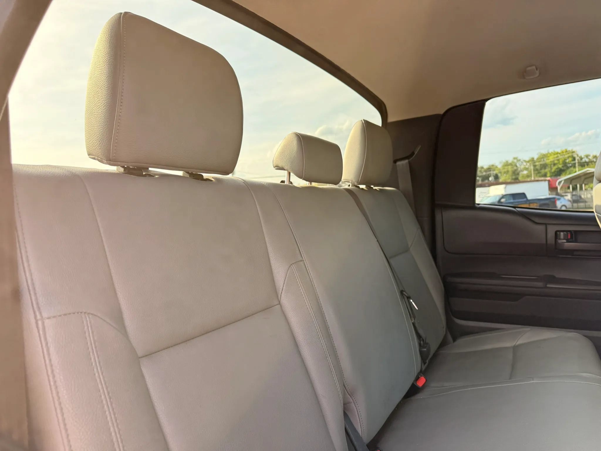 Used 2019 Toyota Tundra SR RWD image 30