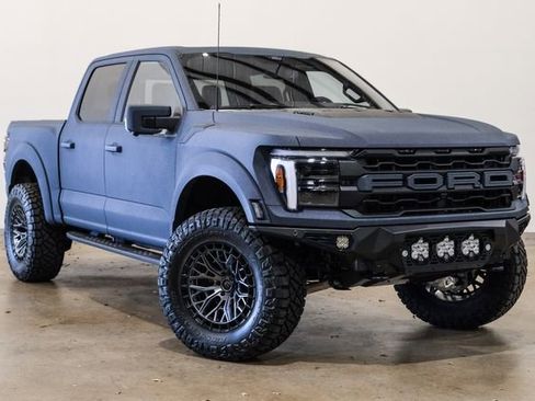 Used 2026 Ford F150 Raptor image 5