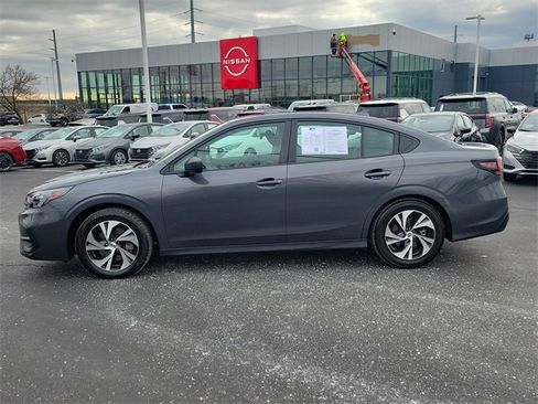 Used 2025 Subaru Legacy image 4