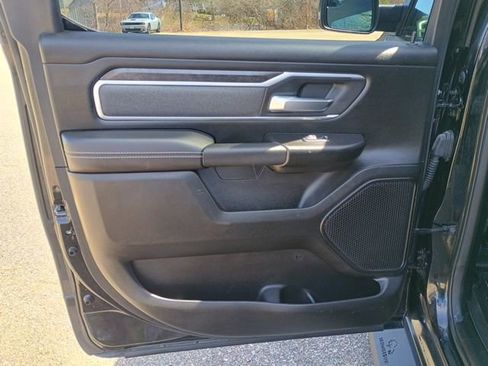 Used 2022 RAM 1500 Big Horn image 20