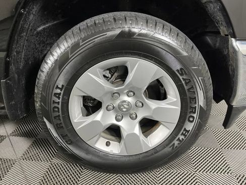Used 2019 RAM 1500 Big Horn AWD/4WD image 9