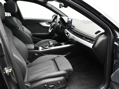 Certified 2023 Audi A4 2.0T Premium Plus w/ Premium Plus Package AWD/4WD image 50