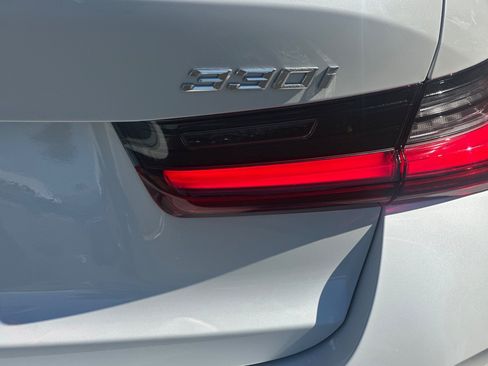 Used 2026 BMW 330i Sedan RWD image 38