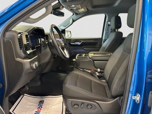 Used 2023 GMC Sierra 1500 Elevation AWD/4WD image 10