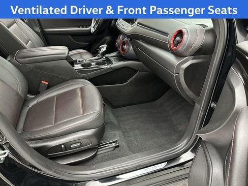 Used 2023 Chevrolet Blazer RS w/ Driver Confidence II Package image 27