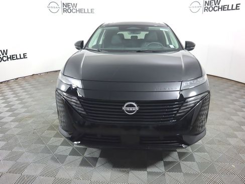 New 2026 Nissan Murano Platinum w/ Cargo Package image 2