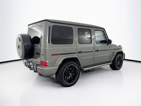 Used 2022 Mercedes-Benz G 63 AMG 4MATIC image 5