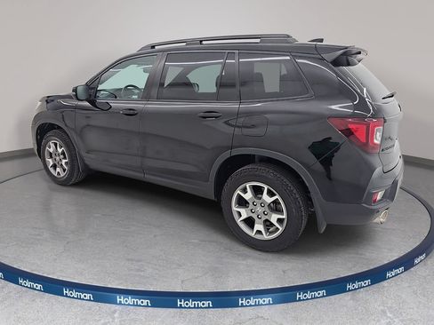 Used 2023 Honda Passport TrailSport image 10