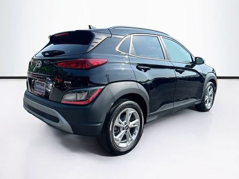 Used 2023 Hyundai Kona SEL w/ Cargo Package AWD/4WD image 8