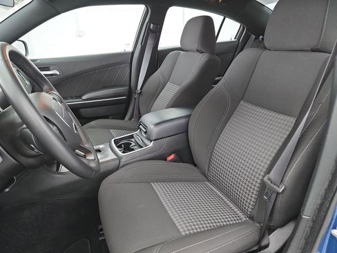 Used 2023 Dodge Charger SXT w/ Cold Weather Package image 14