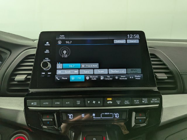 Used 2025 Honda Odyssey EX-L image 22