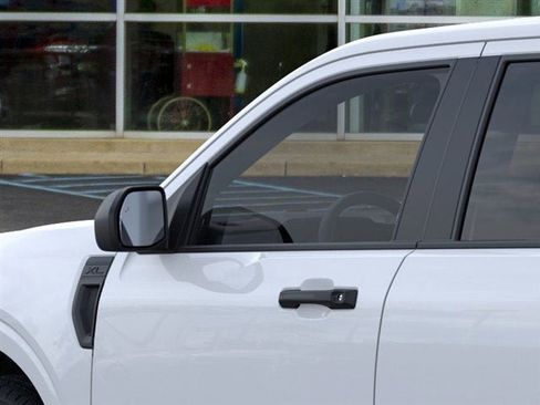 New 2025 Ford Maverick XL w/ Equipment Group 101A image 45