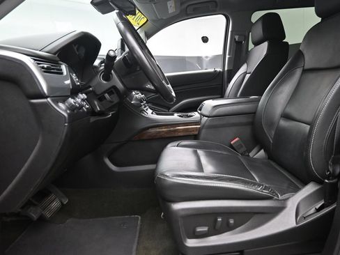 Used 2018 Chevrolet Tahoe LT w/ Max Trailering Package AWD/4WD image 20
