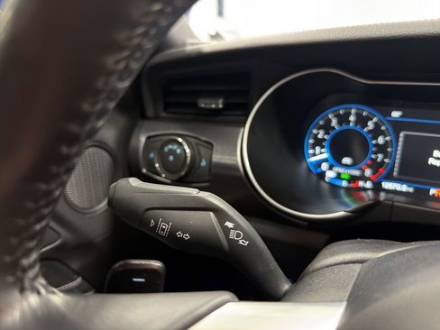 Used 2021 Ford Mustang Mach 1 w/ Mach 1 Handling Package image 27