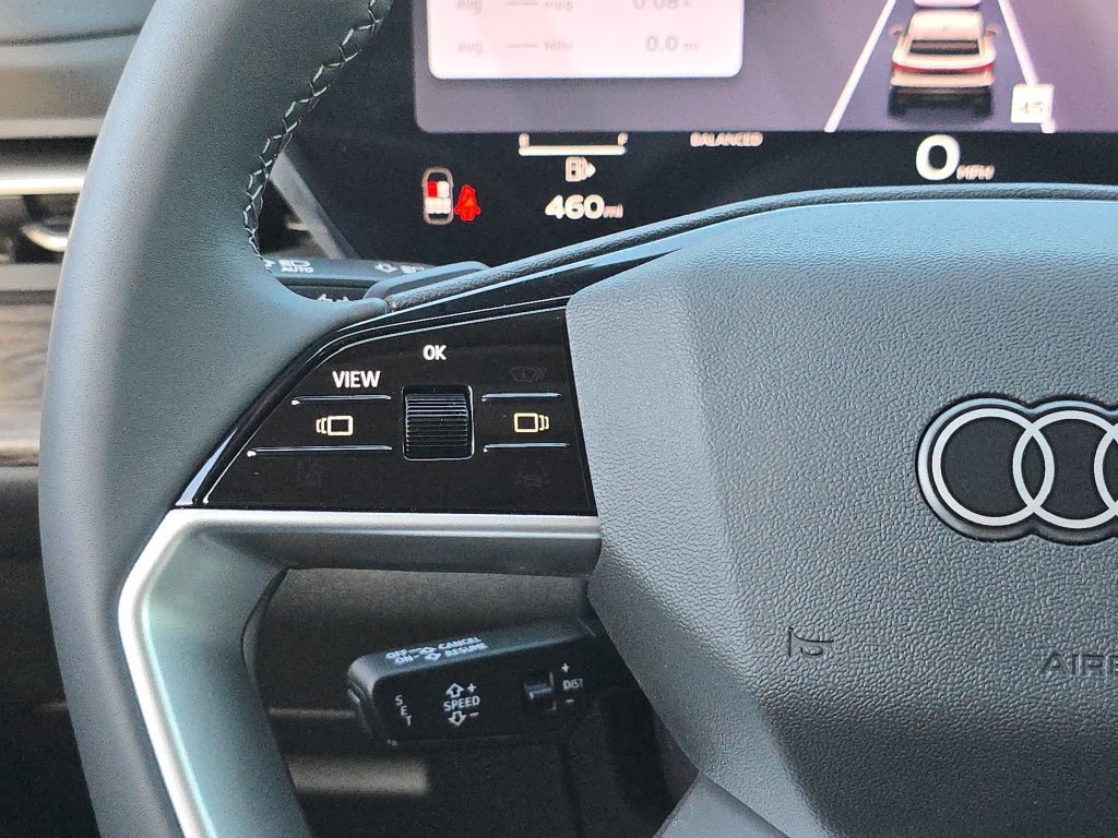 New 2026 Audi Q5 2.0T AWD/4WD image 20