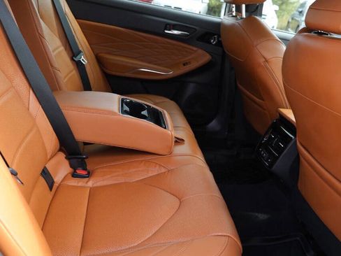 Used 2020 Toyota Avalon Limited w/ Advanced Safety Package FWD image 14