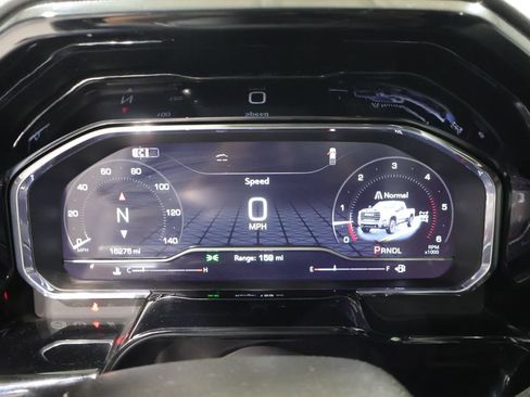 Used 2025 GMC Sierra 3500 SLE w/ Preferred Package AWD/4WD image 36