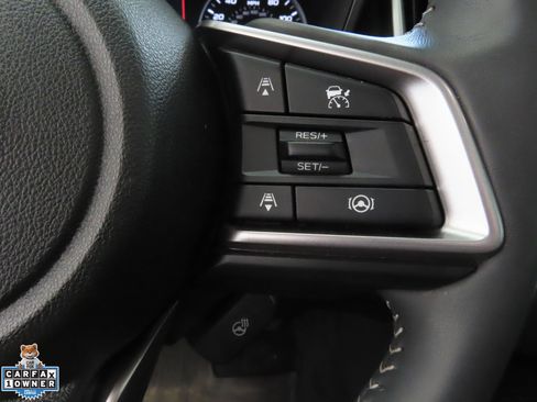 Used 2025 Subaru Ascent Touring AWD/4WD image 14