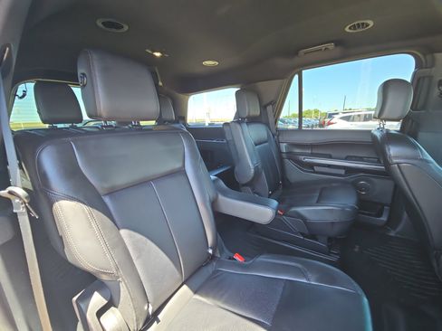 Used 2020 Ford Expedition XLT w/ Equipment Group 201A RWD image 28