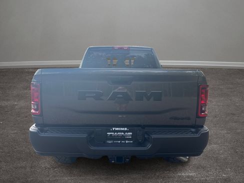 New 2026 RAM 2500 Tradesman image 29
