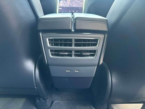 Used 2017 Tesla Model X 75D image 26