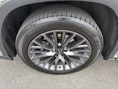 Used 2022 Lexus RX 350 F Sport image 43