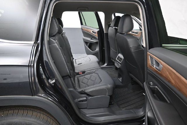 New 2026 Volkswagen Atlas SE AWD/4WD image 13