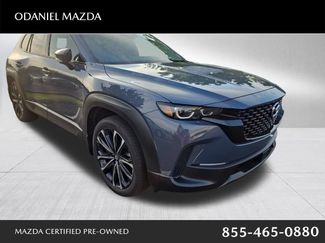 Certified 2024 MAZDA CX-50 AWD 2.5 S w/ Cargo Package video 1