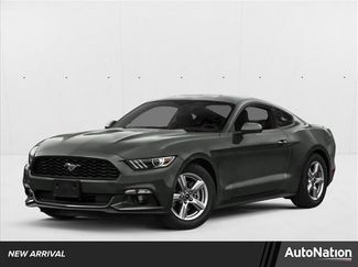 Used 2016 Ford Mustang Premium w/ Equipment Group 201A video 1