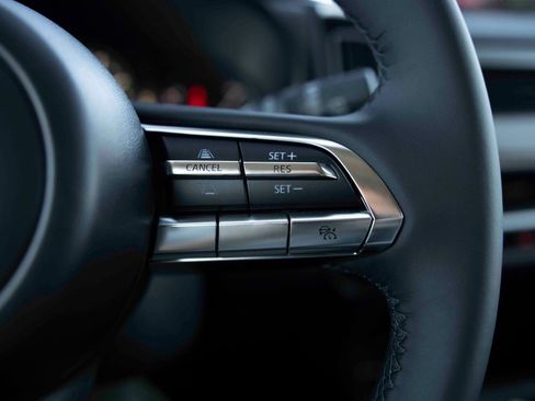 New 2026 MAZDA CX-50 2.5 Hybrid w/ Weather Package image 14