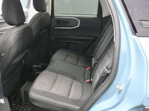 Used 2021 Ford Bronco Sport Big Bend image 15