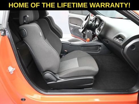 Used 2021 Dodge Challenger R/T Scat Pack RWD image 51
