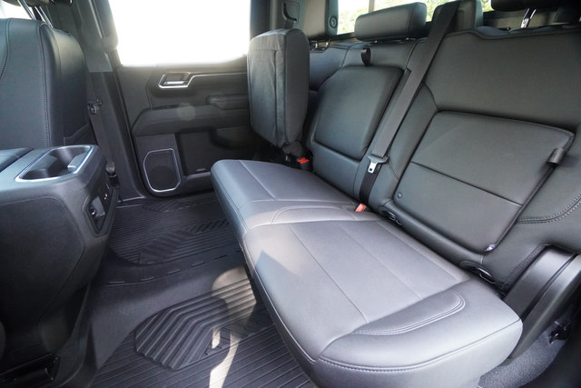 Used 2022 Chevrolet Silverado 1500 RST w/ RST All Star Premium Package AWD/4WD image 31