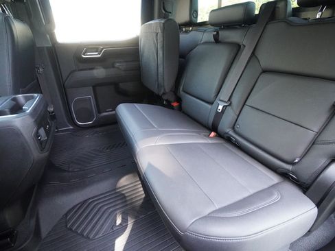 Used 2022 Chevrolet Silverado 1500 RST w/ RST All Star Premium Package AWD/4WD image 31
