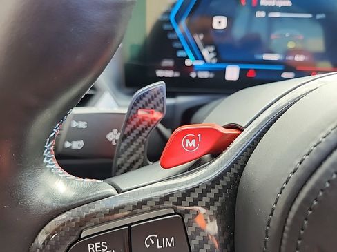 Used 2024 BMW M4 xDrive Competition image 38