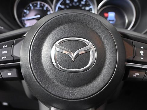 Used 2024 MAZDA CX-5 AWD 2.5 S w/ Preferred Package image 35