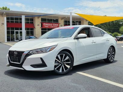 Used 2023 Nissan Sentra SV w/ SV Premium Package