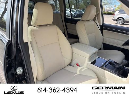 Used 2023 Lexus GX 460 Premium image 6