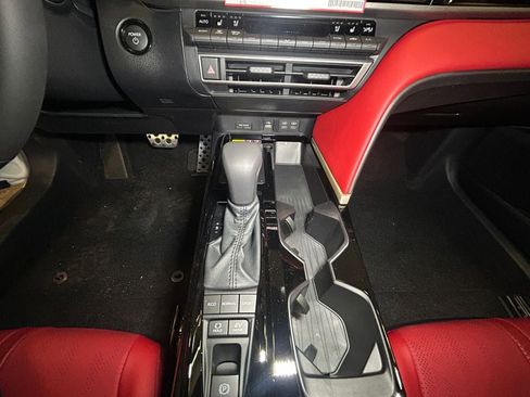 New 2026 Toyota Camry XSE image 11