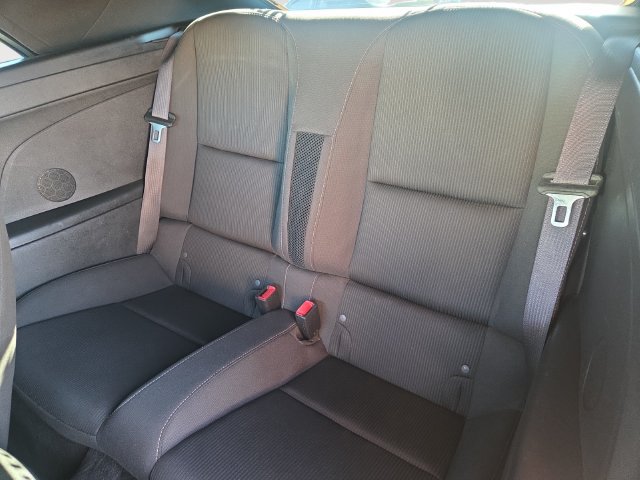 Used 2014 Chevrolet Camaro LT w/ RS Package RWD image 13