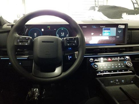 New 2026 Hyundai Santa Fe Calligraphy image 4