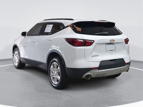 Used 2020 Chevrolet Blazer LT image 7