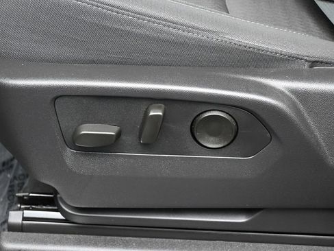 Used 2024 Chevrolet Silverado 1500 LT RWD image 12