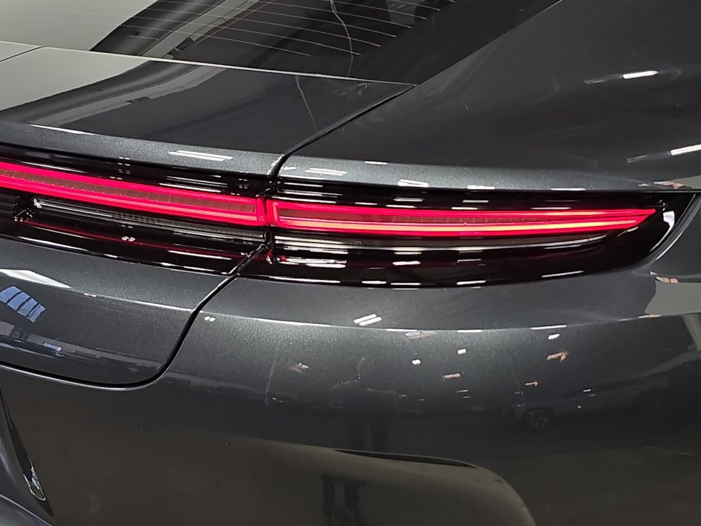 Certified 2026 Porsche Panamera GTS AWD/4WD image 30